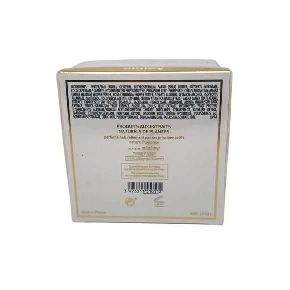 SISLEY L'Integral Anti-Age Eye and Lip Contour Cream 0.5 OZ - Picture 3 of 3